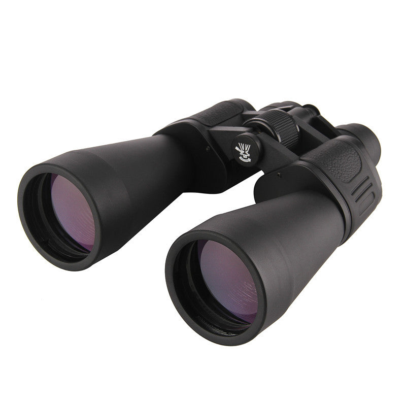 Discover the World with High-Definition Large-Objective Zoom Outdoor Binoculars